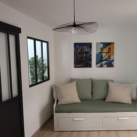 מרסיי Cosy 40M2 City Center 'Le Panier' מראה חיצוני תמונה