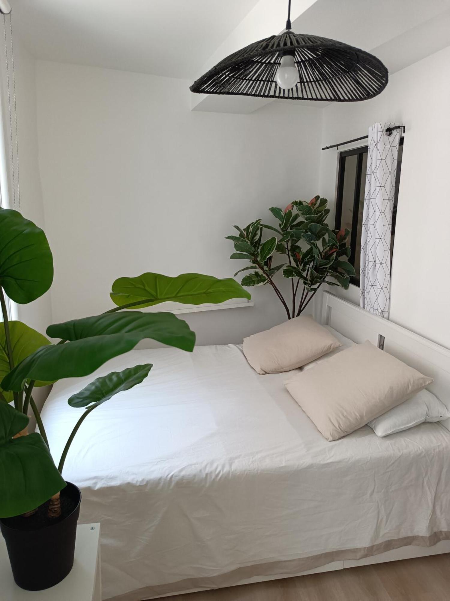 מרסיי Cosy 40M2 City Center 'Le Panier' מראה חיצוני תמונה